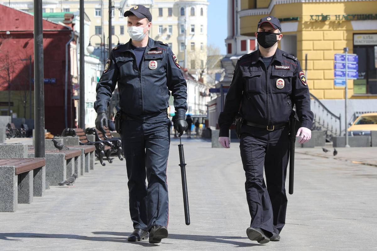 Трое задержаны после стрельбы в Челябинске