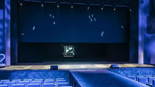 Собянин: Модернизация московских театров в 2026 году продолжится