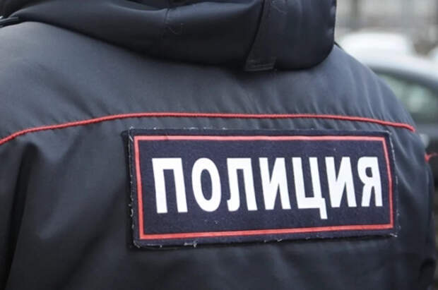 В Санкт-Петербурге мужчина устроил стрельбу из огнемёта