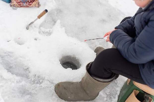 Рыбаков предупредили о штрафах и сроках за нарушение правил лова