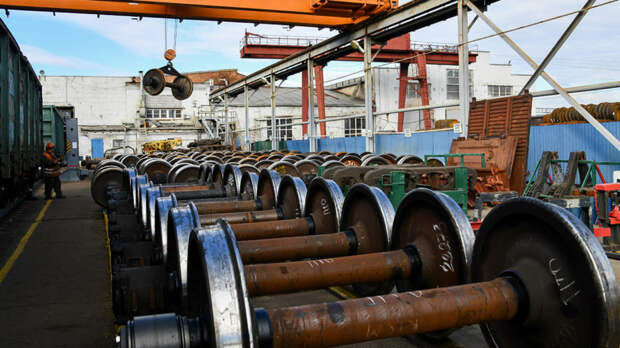 В Центральной дирекции инфраструктуры РЖД раскрыта охватывающая более 40 регионов коррупционная схема