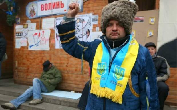 Мнение Донбасса: на Украине нет ни одного политика, представляющего интересы русского населения
