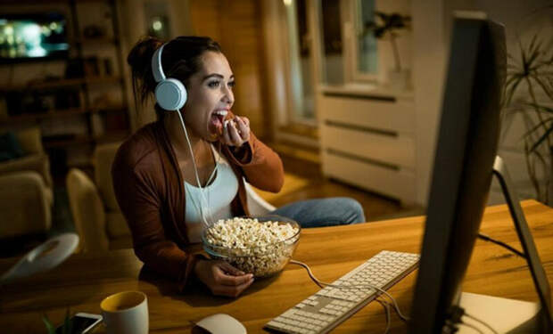 2 еда перед сном