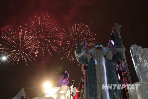 Яңа ел бәйрәмнәрендә Татарстанда янгынга каршы махсус режим гамәлдә