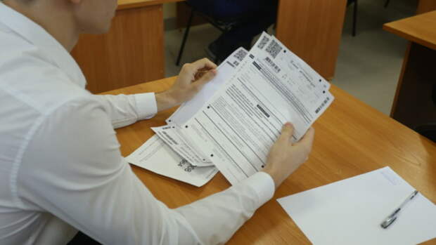 В Госдуме вновь подняли вопрос об отмене ЕГЭ