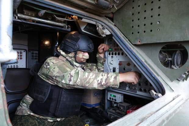 Средства ПВО за два часа уничтожили 71 дрон ВСУ над регионами России