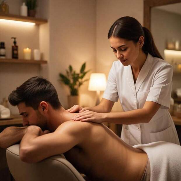 Массаж не всегда полезен