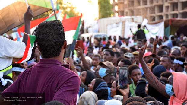 Покушение на премьера Судана стало итогом разгула экстремизма в стране
