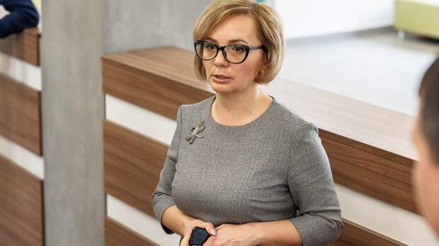 Руководитель департамента образования Екатеринбурга уходит в отставку