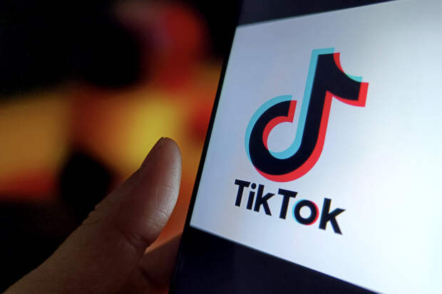 В Роскомнадзоре прокомментировали работу TikTok в России