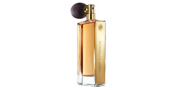 Neroli Outrenoir от Guerlain 