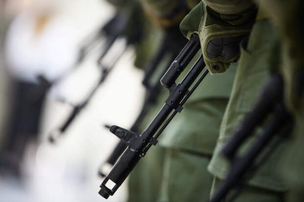 В США назвали самоубийством попытку Украины атаковать резиденцию Путина