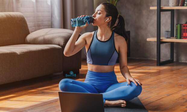 Какие спортивные добавки работают, а какие не пойдут на пользу: мнение фитнес-тренера