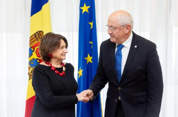 Молдова и ООН усиливают партнёрство ради укрепления социальной сплочённости