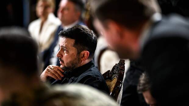 Генерал Кривонос: Продвигаемые Зеленским ракеты «Фламинго» взрываются на старте