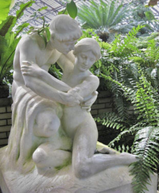 Lovers_in_marble