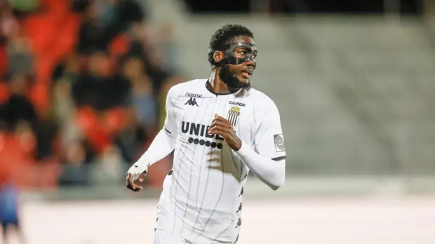 Червиченко оценил трансфер Николсона в «Спартак»