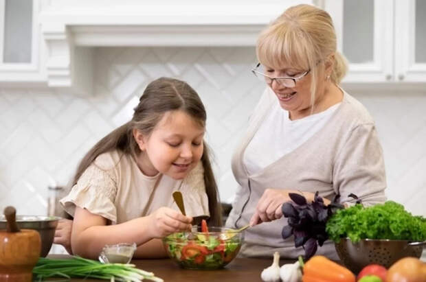 Нутрициолог Писарева развенчала миф о дороговизне здорового питания