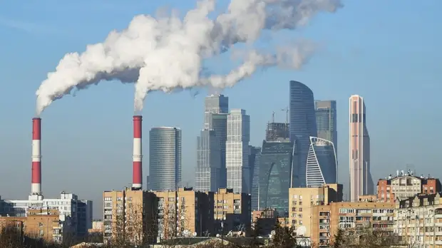 «Не стоит думать, что пришла весна»: какая погода ожидает жителей Московского региона на предстоящей неделе