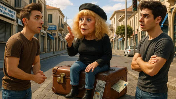 Всё-таки вернётся? Продюсер подтвердил – Пугачёва уже скоро будет в России. Названы сроки