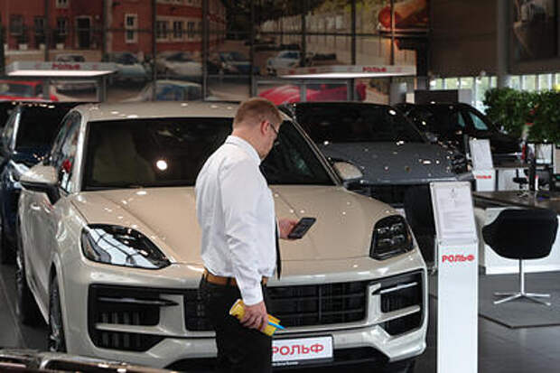  Лишь каждый пятый: получить автокредит в России стало намного сложнее