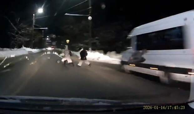 "Видео про двух малолетних самоубийц"