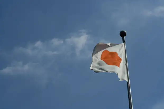 Из Японии на Украину в эту ночь была направлена помощь — не гуманитарная