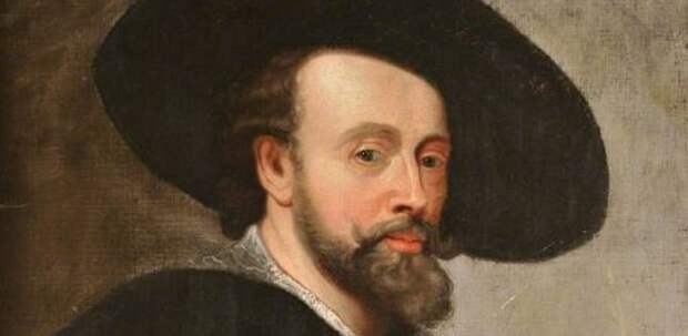 «Это живопись будет учиться у него…» к 445-летию  Рубенса