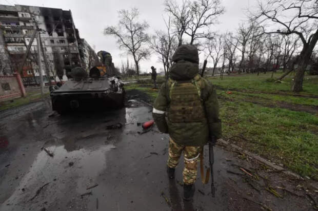 Украинский наемник раскрыл, какая судьба ждет ВСУ в Курской области