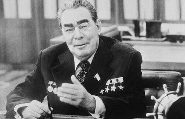 Первым отменил ленинские ограничения. /Фото: csruso.ru. 