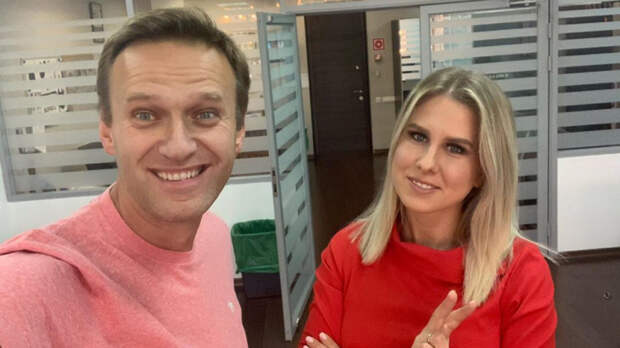Навальный не видел доказательств отравления "Новичком"