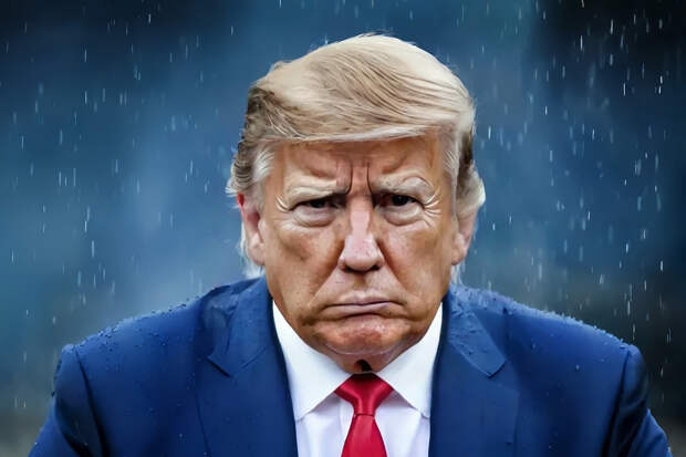 Новые санкции против России обернутся для Трампа еще большими проблемами.  Фото: Изображение сгенерировано нейросетью Kandinsky 3.1