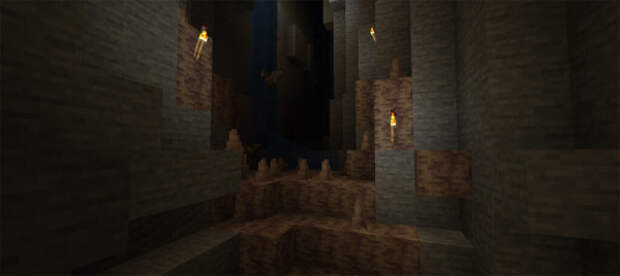 Капельник, бросянка, рудное железо и другие вопросы о переводе Minecraft 1.17