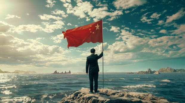 Генерал, который сдал всех: Объясняем на примере Китая, что именно делает власть