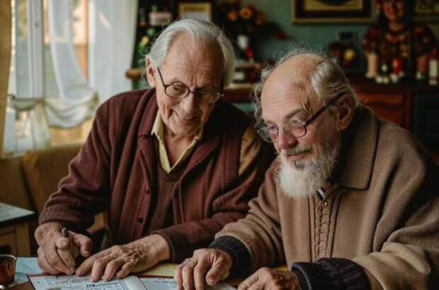 Майские пенсии придут раньше: кого коснётся досрочная выплата