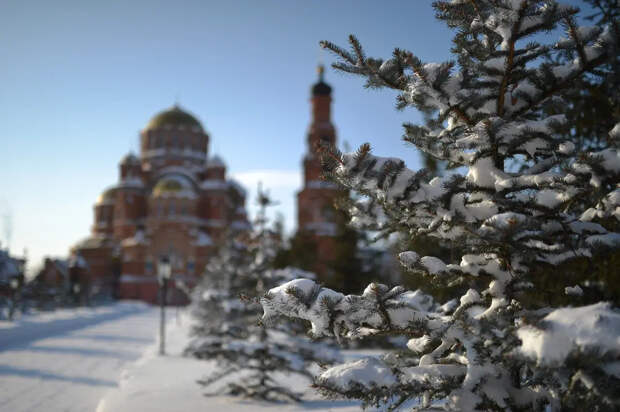 В раю не место: священник объяснил, кто не сможет войти в Царствие Небесное