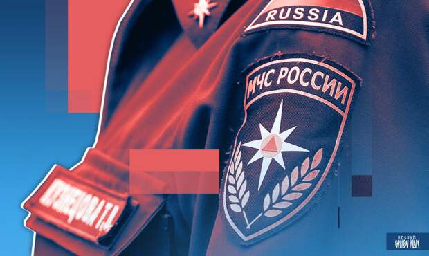 Крыша школы обрушилась под тяжестью снега в Новосибирской области