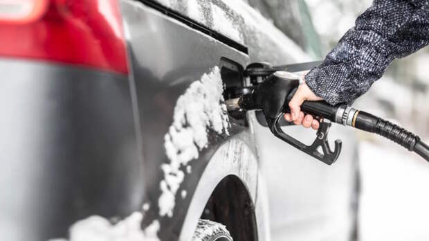 Вице-премьер Новак заявил о стабильной ситуации на топливном рынке