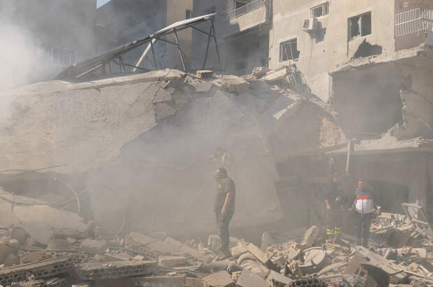 Оценены шансы возобновления конфликта с Ираном