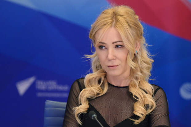 Мизулина обратилась в МВД по поводу собиравшего деньги для ВСУ студента МГУ
