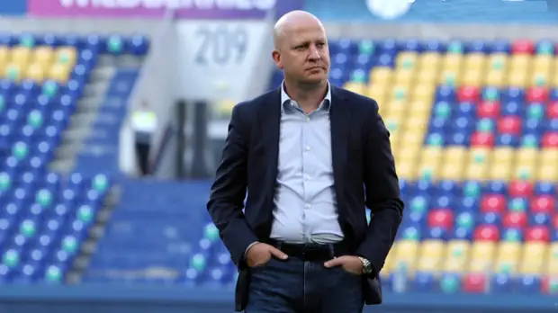 Валерий Баринов: скоро будем вспоминать «Локомотив», как «Торпедо»