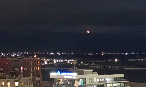 С космодрома Плесецк запущена военная ракета «Ангара 1.2»