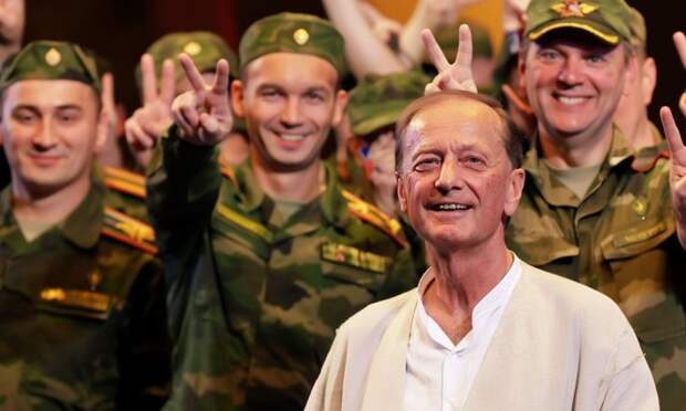 Думали просто шутил, а оказалось всё серьёзно: сатирик Задорнов раскрыл главный секрет России