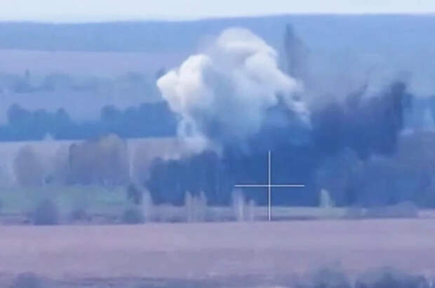 Ослепили и обезглавили: боевики ВСУ в Запорожье понесли страшное наказание