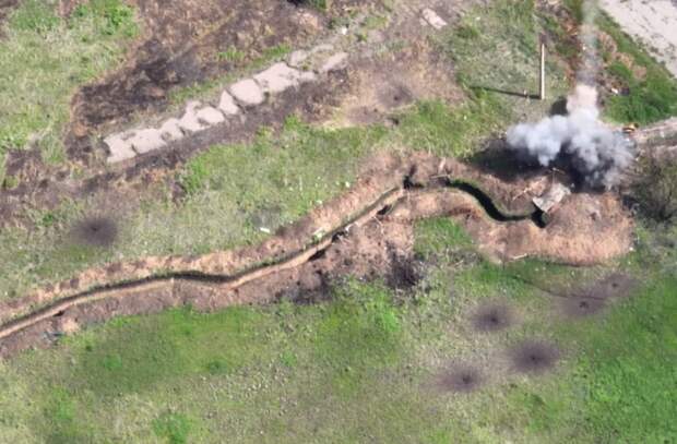 Захлопнулась «крышка котла» для группировки противника в Горском и Золотом