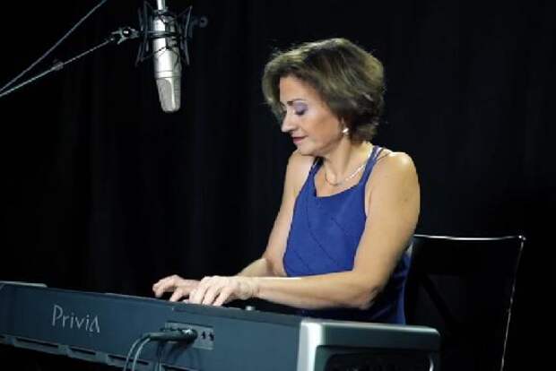 В Тамбове выступит пианистка-виртуоз Екатерина Черноусова