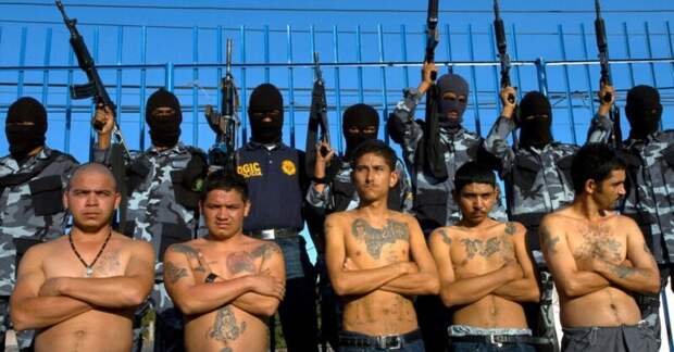 Венесуэла колумбийские наркоторговцы