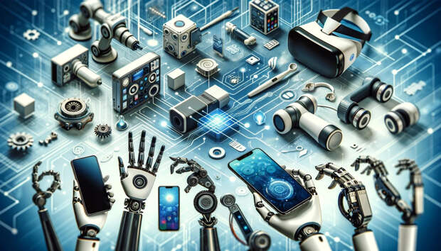 Китайские компании GigaDevice и Montage заняли место на рынке чипов памяти