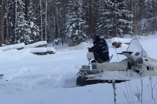 В Пермском крае четвертый день ищут пропавших на плато Кваркуш туристов