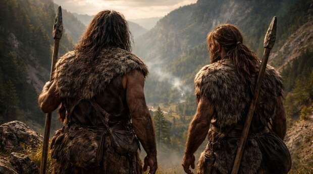 Ученые узнали, чем неандертальцы обрабатывали раны